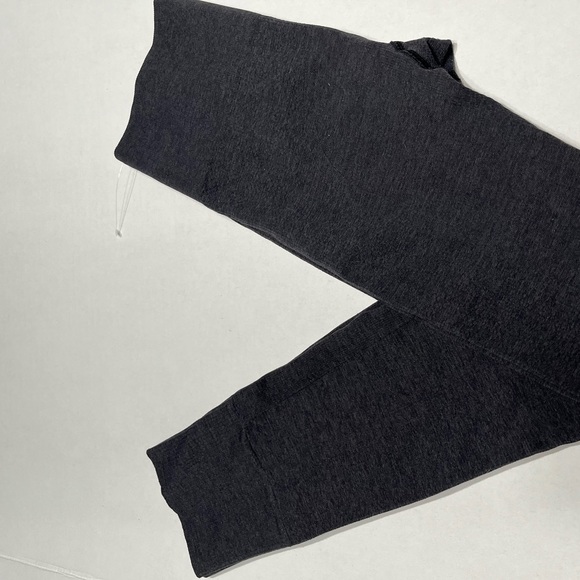 Lululemon Women’s Leggings Full Length  Size 4 Gray Yoga Running - Picture 8 of 10
